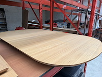 Tafel uitschuifbaar - afbeelding 2 van  4
