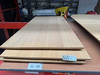 Tafel uitschuifbaar - afbeelding 4 van  4