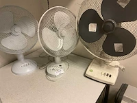 Tafel ventilator (3x) - afbeelding 2 van  5