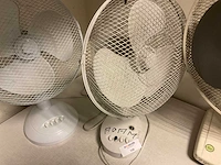 Tafel ventilator (3x) - afbeelding 4 van  5