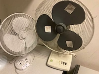 Tafel ventilator (3x) - afbeelding 5 van  5