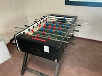 Tafel voetbalspel - afbeelding 2 van  4