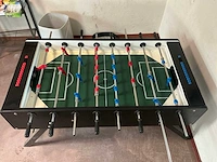 Tafel voetbalspel - afbeelding 3 van  4