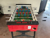 Tafel voetbalspel - afbeelding 2 van  4