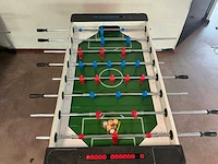 Tafel voetbalspel - afbeelding 3 van  4