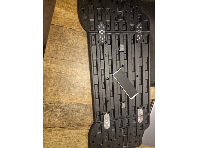 Tafel voor in de auto - afbeelding 4 van  7