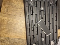 Tafel voor in de auto - afbeelding 7 van  7