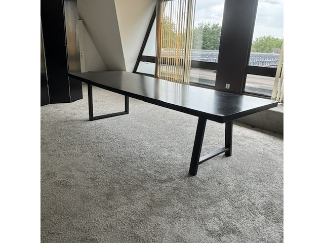 Tafel, zwart - afbeelding 3 van  6