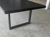 Tafel, zwart - afbeelding 6 van  6