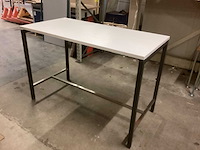 Tafel - afbeelding 1 van  5
