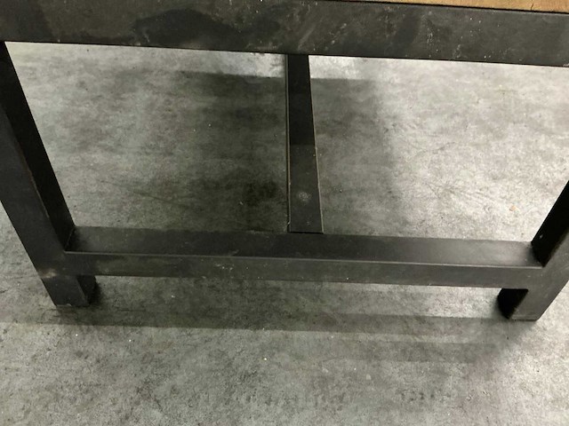 Tafel - afbeelding 5 van  8