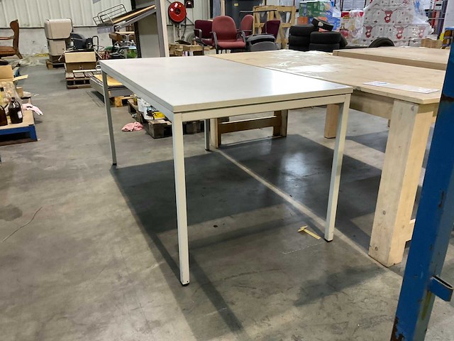 Tafel - afbeelding 1 van  5