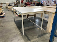 Tafel - afbeelding 1 van  5