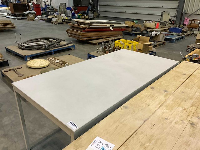 Tafel - afbeelding 3 van  5