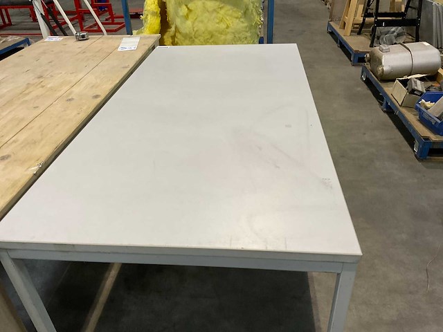 Tafel - afbeelding 4 van  5