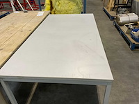 Tafel - afbeelding 4 van  5
