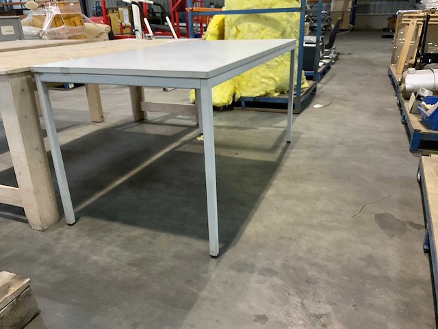 Tafel - afbeelding 5 van  5