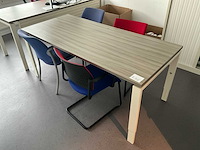 Tafel - afbeelding 1 van  4