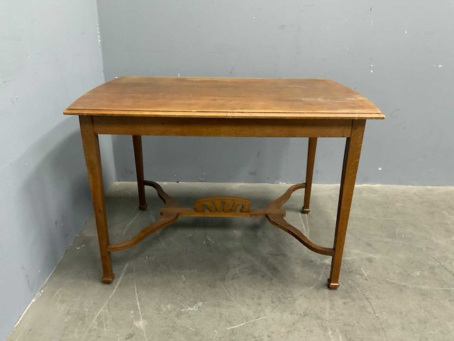 Tafel - afbeelding 2 van  5