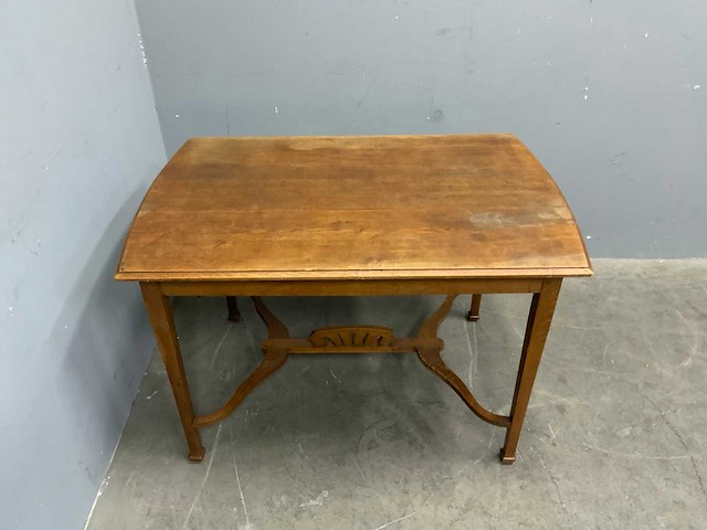 Tafel - afbeelding 3 van  5