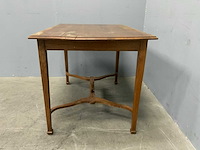 Tafel - afbeelding 4 van  5