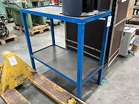 Tafel - afbeelding 1 van  3