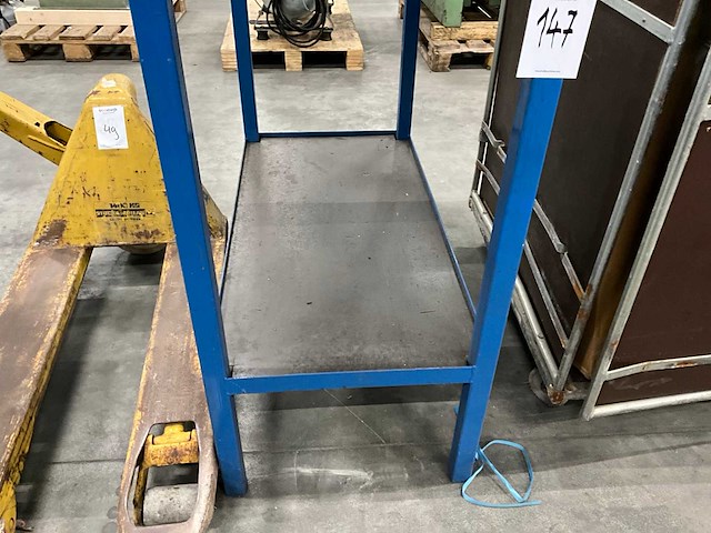 Tafel - afbeelding 2 van  3