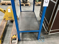 Tafel - afbeelding 2 van  3