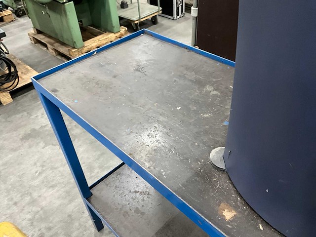 Tafel - afbeelding 3 van  3