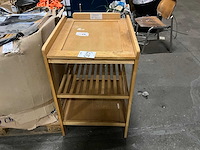 Tafel - afbeelding 1 van  2