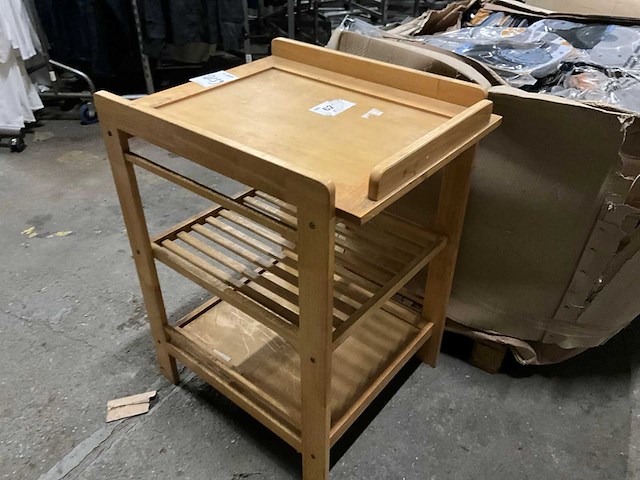 Tafel - afbeelding 2 van  2