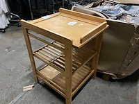 Tafel - afbeelding 2 van  2