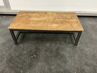Tafel - afbeelding 1 van  8