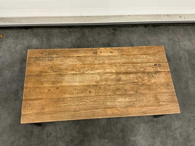 Tafel - afbeelding 3 van  8