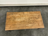 Tafel - afbeelding 3 van  8