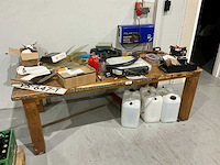 Tafel - afbeelding 1 van  3