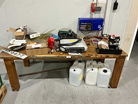 Tafel - afbeelding 2 van  3