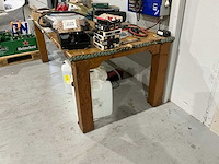 Tafel - afbeelding 3 van  3