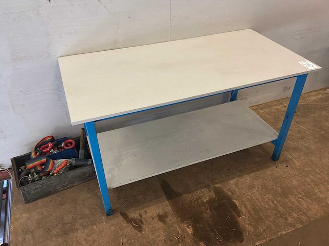 Tafel - afbeelding 2 van  3