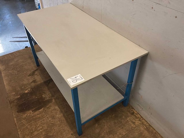 Tafel - afbeelding 3 van  3