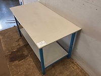 Tafel - afbeelding 3 van  3