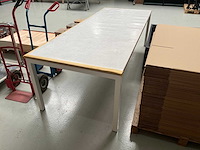Tafel - afbeelding 1 van  1