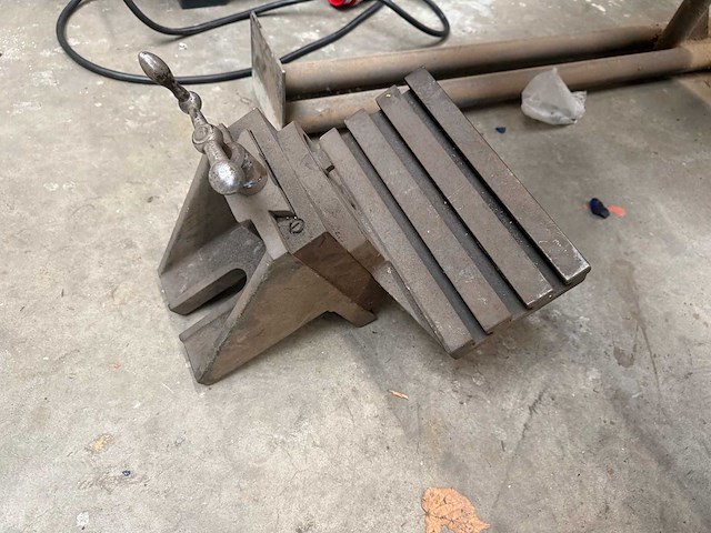 Tafel - afbeelding 2 van  2