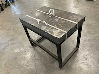Tafel - afbeelding 1 van  3