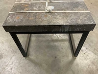 Tafel - afbeelding 3 van  3