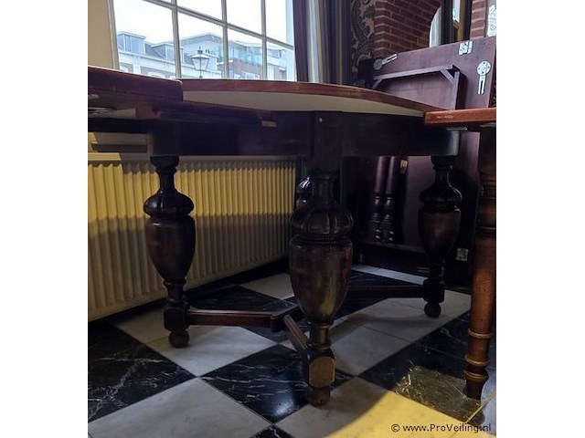 Tafel - afbeelding 2 van  2