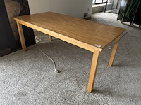 Tafel - afbeelding 1 van  3