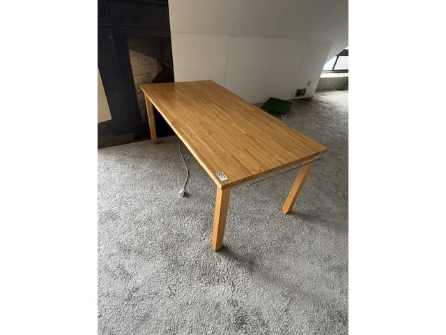Tafel - afbeelding 2 van  3