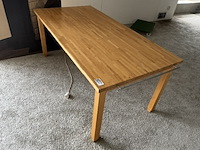 Tafel - afbeelding 2 van  3