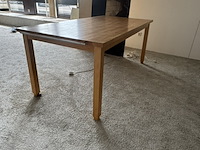 Tafel - afbeelding 3 van  3